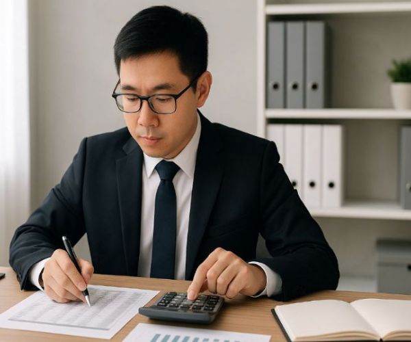 營業登記怎麼辦？記帳士帶你一次搞懂申請步驟與注意事項